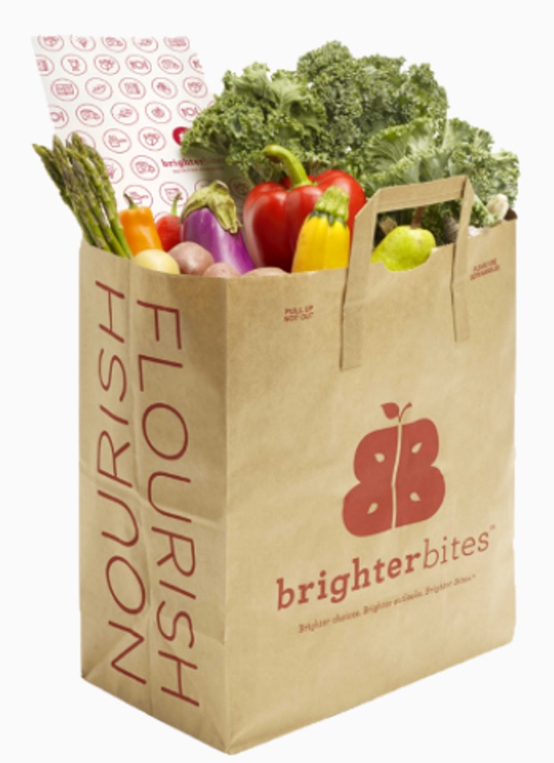 brighter bites groceries
