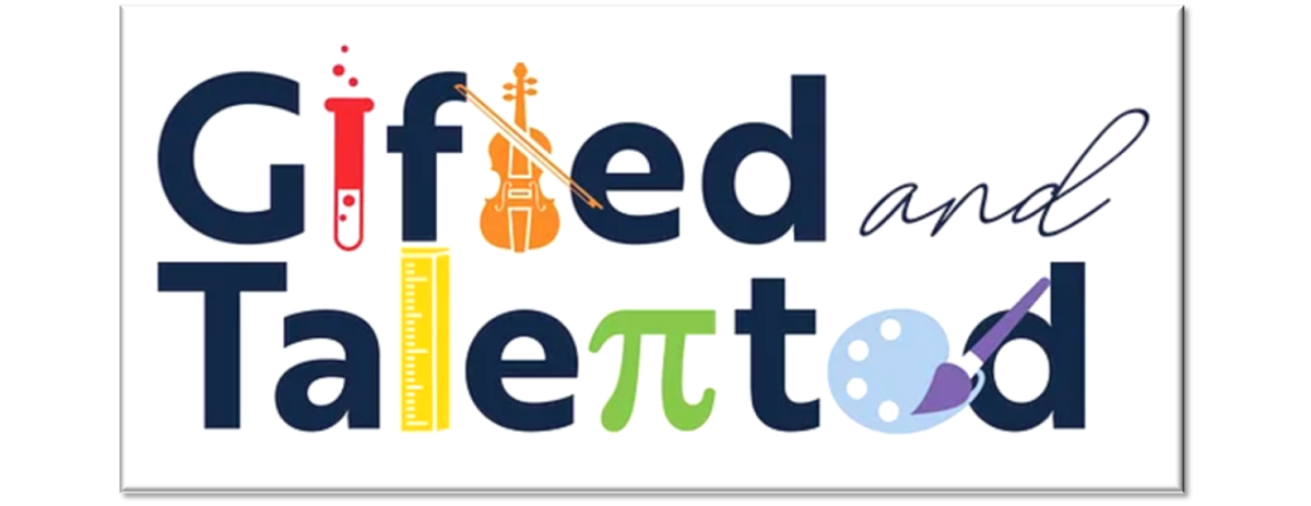 Gifted & Talented