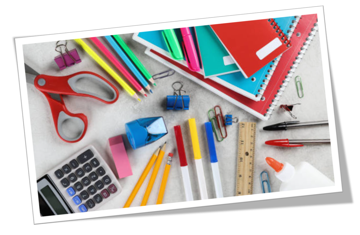 School Supplies