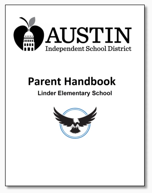 Linder Parent Handbook